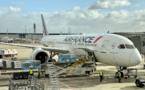 "Aucun problème" pour se déplacer en train ou en avion à partir du 15 décembre, assure Djebbari
