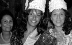 Décès de Maire Tehei, Miss Tahiti 1970