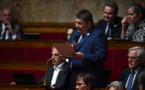 Covid: la commission d'enquête de l'Assemblée accable le gouvernement