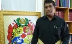 Remaniement ministériel au royaume de Tonga