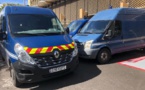 ​Jusqu'à 4 ans ferme pour les labos d'ice