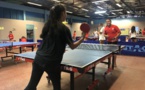Le tennis de table cherche sa relève chez les féminines