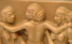 Doubs: des positions du Kamasutra en chocolat pour la Saint-Valentin