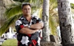 Démission du chef de la diplomatie nauruane