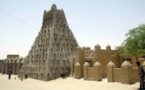 Protéger les sites culturels lors des conflits, difficile mission pour l'Unesco