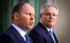 Australie: un projet de loi pour contraindre Facebook et Google à rémunérer les médias
