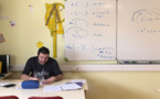 Les élèves français, toujours bonnets d'âne en mathématiques