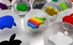 Apple travaille sur une "montre intelligente"