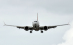 Brésil: premier vol commercial sans encombre pour le 737 MAX après les accidents
