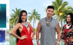 Le trio polynésien Amui retenu pour la finale de l'Eurovision France