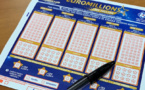 ​Une quadragénaire de Papeete remporte 1,8 millions à l'Euromillions