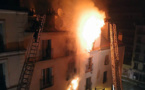 20 ans de réclusion criminelle pour l'incendiaire de la rue Myrha à Paris