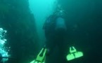 Plongée mortelle pour un plaisancier à Nuku-Hiva 