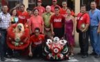 KUNG HI FAT CHOY avec Papeete Centre Ville