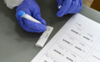 Covid-19: "risque élevé" que la circulation du virus reparte à la hausse, selon Santé publique France