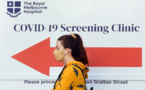 Australie: un vaccin anti-Covid stoppé suite à un faux dépistage de VIH