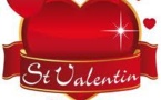 C'est la Saint Valentin : les 7 infos insolites