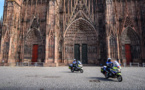 Des fêtes clandestines repérées à Marseille, Strasbourg et Nantes ce week-end