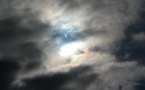 Une dernière éclipse partiellement visible depuis les Gambier