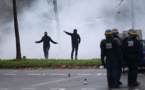 Alliance et Unsa, deux syndicats de policiers, refusent de participer au "Beauvau de la sécurité"