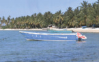 Un bateau bourré de cocaïne échoue aux Îles Marshall, sans personne à bord