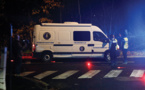 Val-d'Oise: un homme retranché tue sa femme, avant de se suicider
