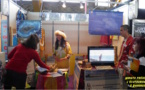 Les étudiants polynésiens de métropole s’impliquent au salon du tourisme Mahana de Lyon