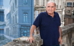 Décès du comédien Claude Brasseur à l'âge de 84 ans
