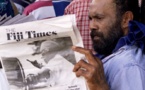 Le quotidien Fiji Times condamné pour outrage à la justice