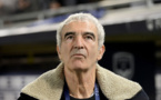 Foot: Raymond Domenech rebondit dans un FC Nantes en crise