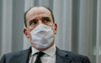 Covid-19: fin de l'isolement pour Castex et Ferrand, testés négatif
