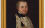 1788 : Philip Gidley King annexe Norfolk