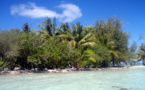 Bora Bora : 45 jours d’ITT sur fond de litige foncier