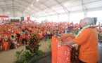 Primaires du Taoheraa:  1 800 électeurs «orange» convoqués à Tahiti ce samedi