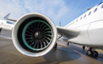 Air Calédonie International réceptionne un nouvel Airbus malgré la crise