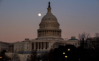 Trump essuie un camouflet au Congrès