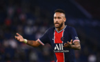 Brésil: Neymar critiqué à cause d'un méga-réveillon controversé en pleine pandémie