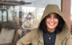 La militante saoudienne Loujain al-Hathloul condamnée mais bientôt libérable