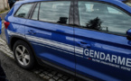 Bas-Rhin: un homme de 45 ans étrangle sa fille de 7 ans dans son sommeil