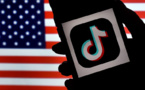 Washington fait appel d'une décision de justice empêchant l'interdiction de Tiktok
