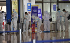 Variant du coronavirus : les Philippines ferment leurs frontières à vingt pays