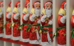 Belgique: 26 morts du Covid après le passage de Saint-Nicolas dans une maison de retraite