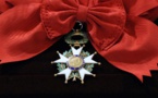Neuf Polynésiens distingués par la Légion d'honneur