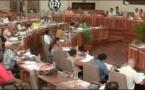 Un budget assaini à l'Assemblée de Polynésie