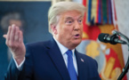Trump demande à un responsable électoral de "trouver" des bulletins à son nom