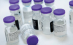 Covid-19: Delhi autorise deux vaccins, Washington dépasse 500.000 vaccinés par jour
