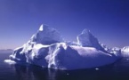 Antarctique: température et CO2 ont augmenté simultanément par le passé