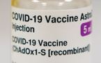 Virus: le vaccin AstraZeneca/Oxford, "tournant" pour le Royaume-Uni, durement touché par le variant
