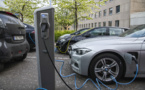 La Norvège premier pays à passer le cap des 50% de voitures électriques vendues