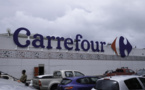 Carrefour devra indemniser deux grévistes